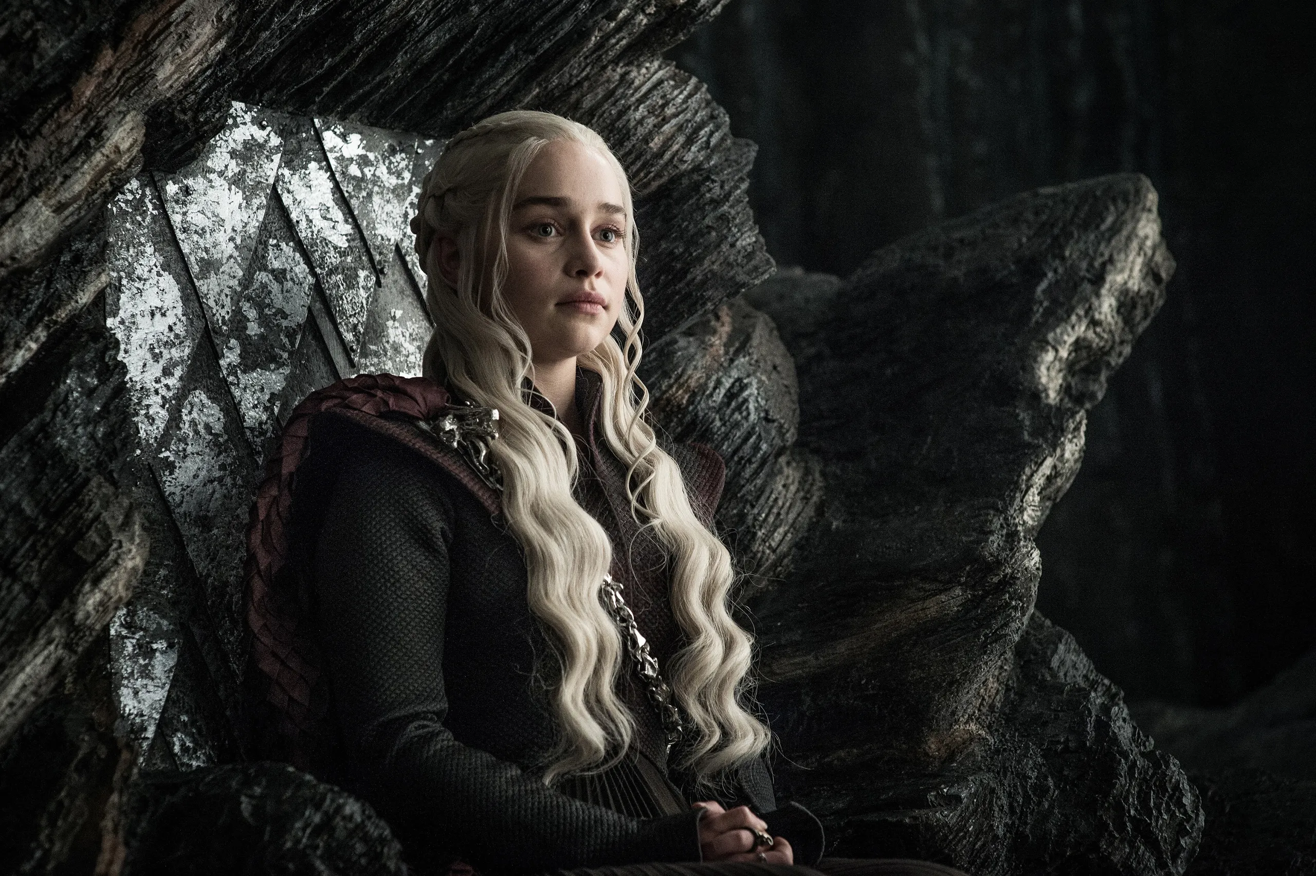 Photo 2 of Game of Thrones - Winter Is Here
