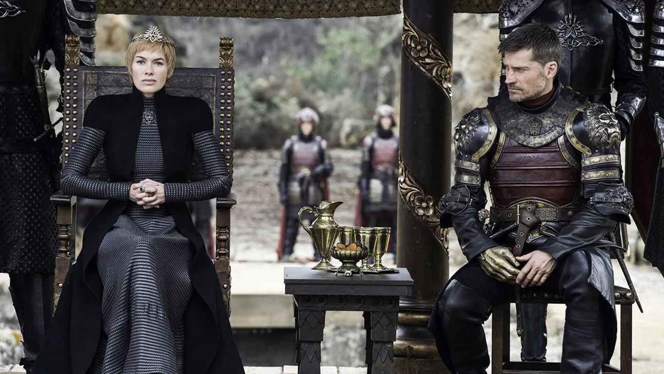 Photo 6 of Game of Thrones - Winter Is Here