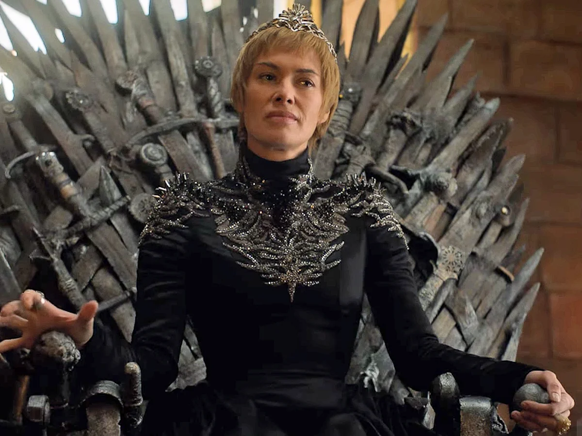 Photo 7 of Game of Thrones - Winter Is Here
