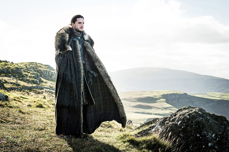 Photo 8 of Game of Thrones - Winter Is Here