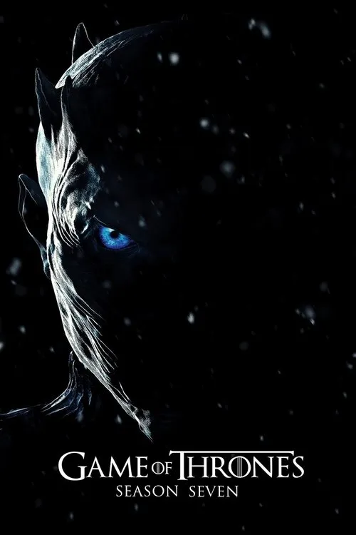 Game of Thrones - Winter Is Here