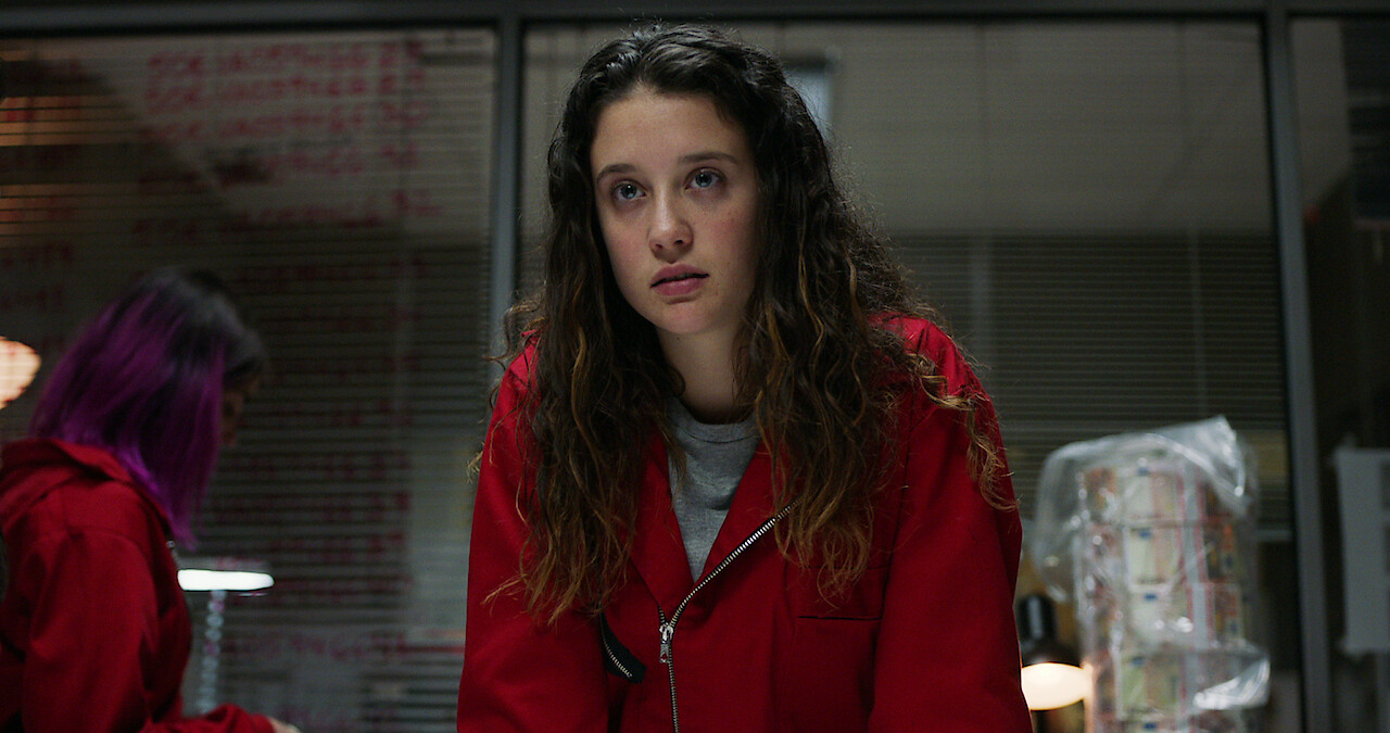 Photo 3 of Money Heist - The Royal Mint Heist Begins