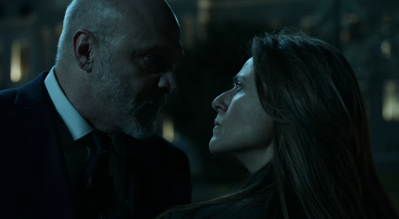 Photo 5 of Money Heist - The Escape from the Mint