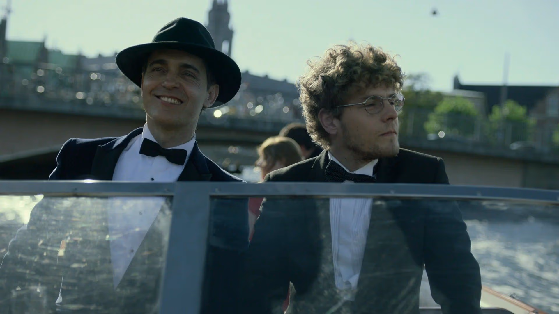 Photo 7 of Money Heist - Chaos Inside the Bank of Spain