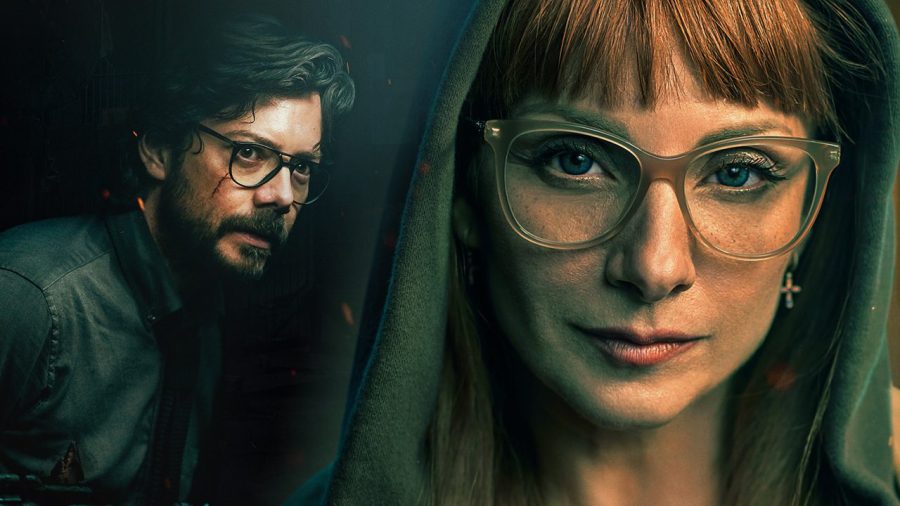 Photo 4 of Money Heist - The Final Chapter Ends