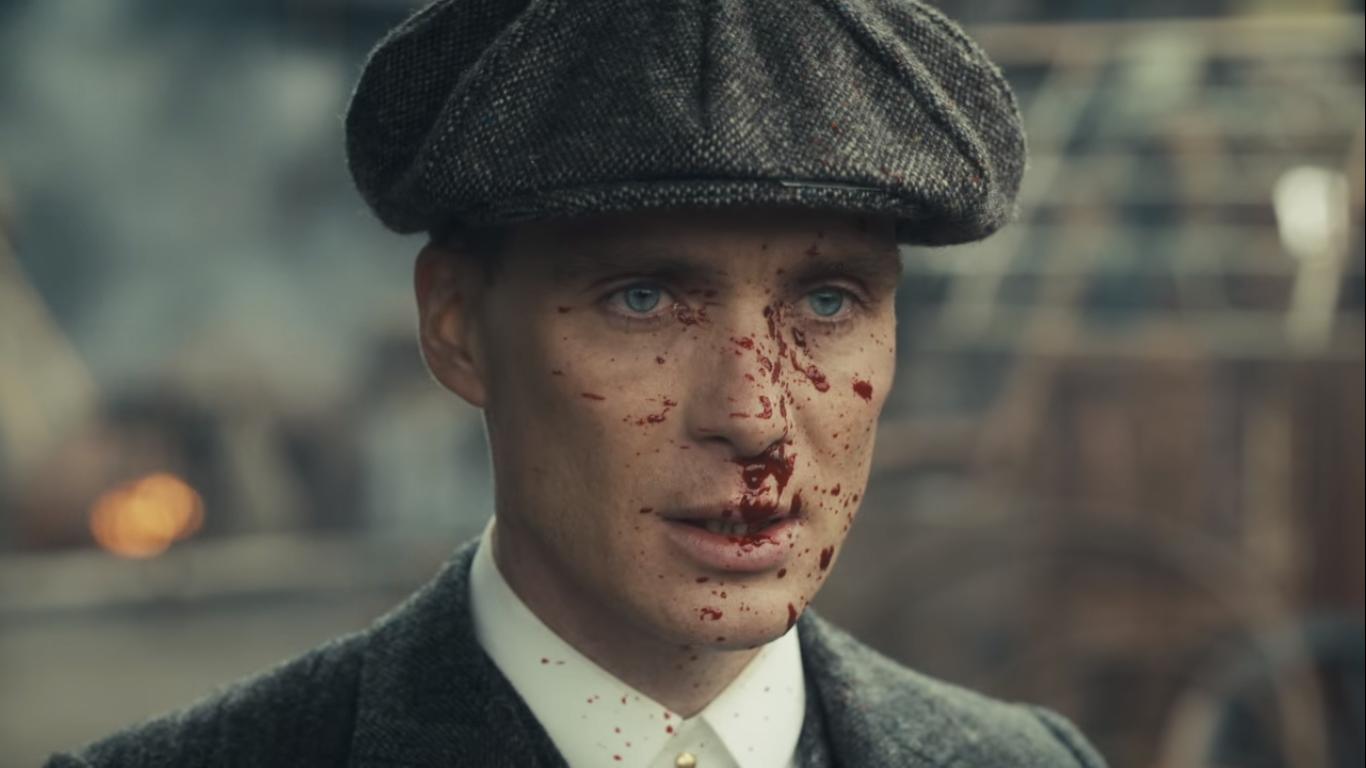 Photo 5 of Peaky Blinders - The Rise of Tommy Shelby and the Birmingham Gang