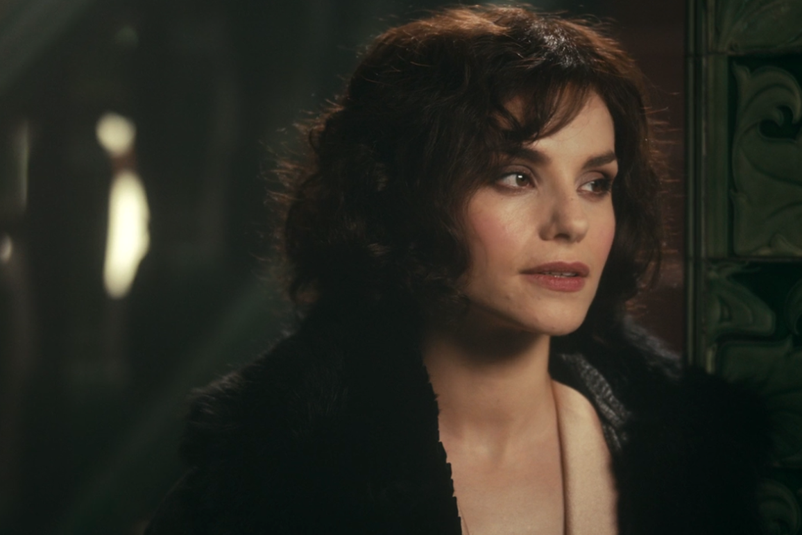 Photo 1 of Peaky Blinders - Expanding Power and Deadly Ambitions