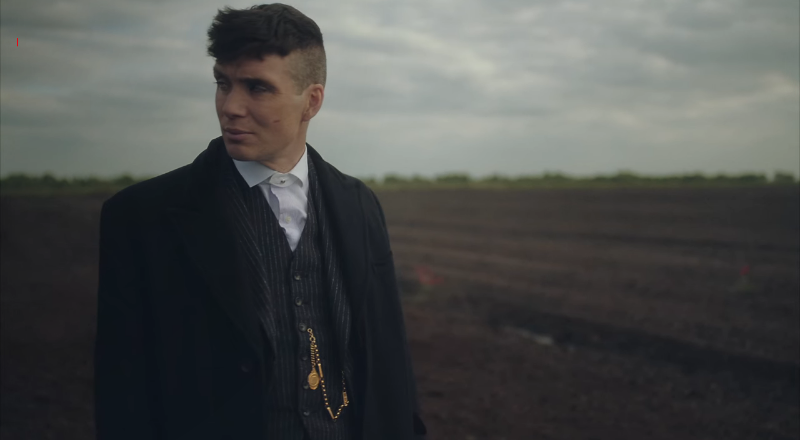 Photo 3 of Peaky Blinders - Expanding Power and Deadly Ambitions