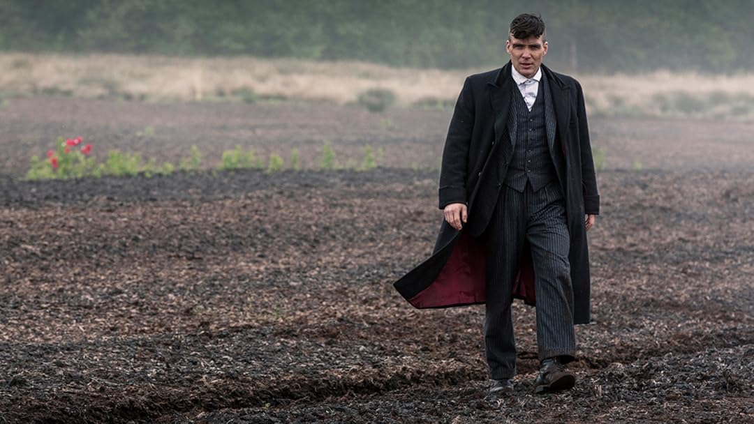 Photo 4 of Peaky Blinders - Expanding Power and Deadly Ambitions
