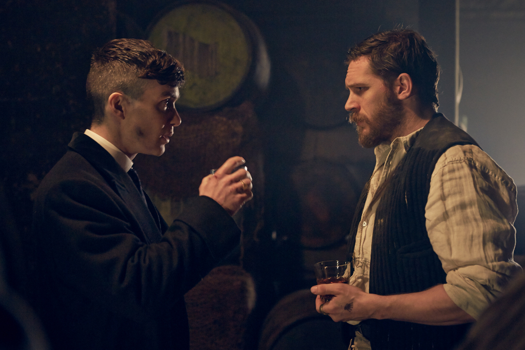 Photo 7 of Peaky Blinders - Expanding Power and Deadly Ambitions