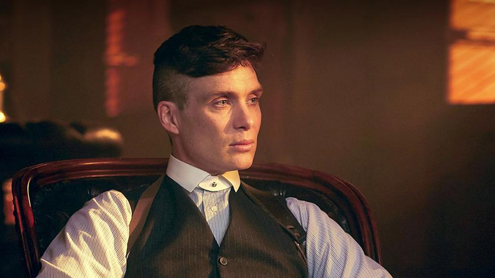 Photo 6 of Peaky Blinders - Expanding Power and Deadly Ambitions