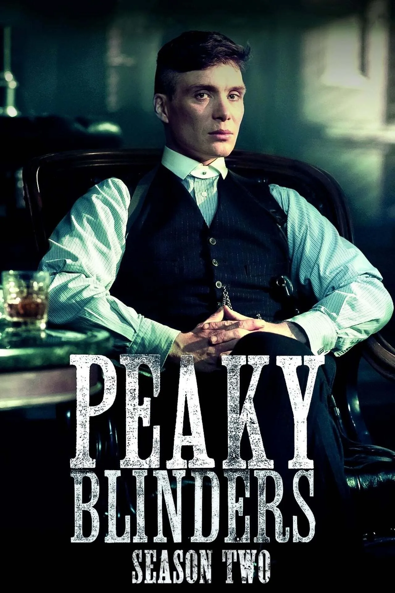 Peaky Blinders - Expanding Power and Deadly Ambitions