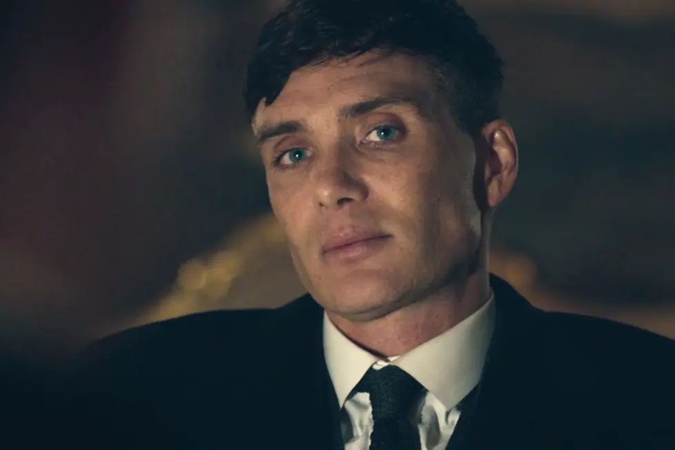 Photo 4 of Peaky Blinders - The Family Faces High Stakes and Betrayal