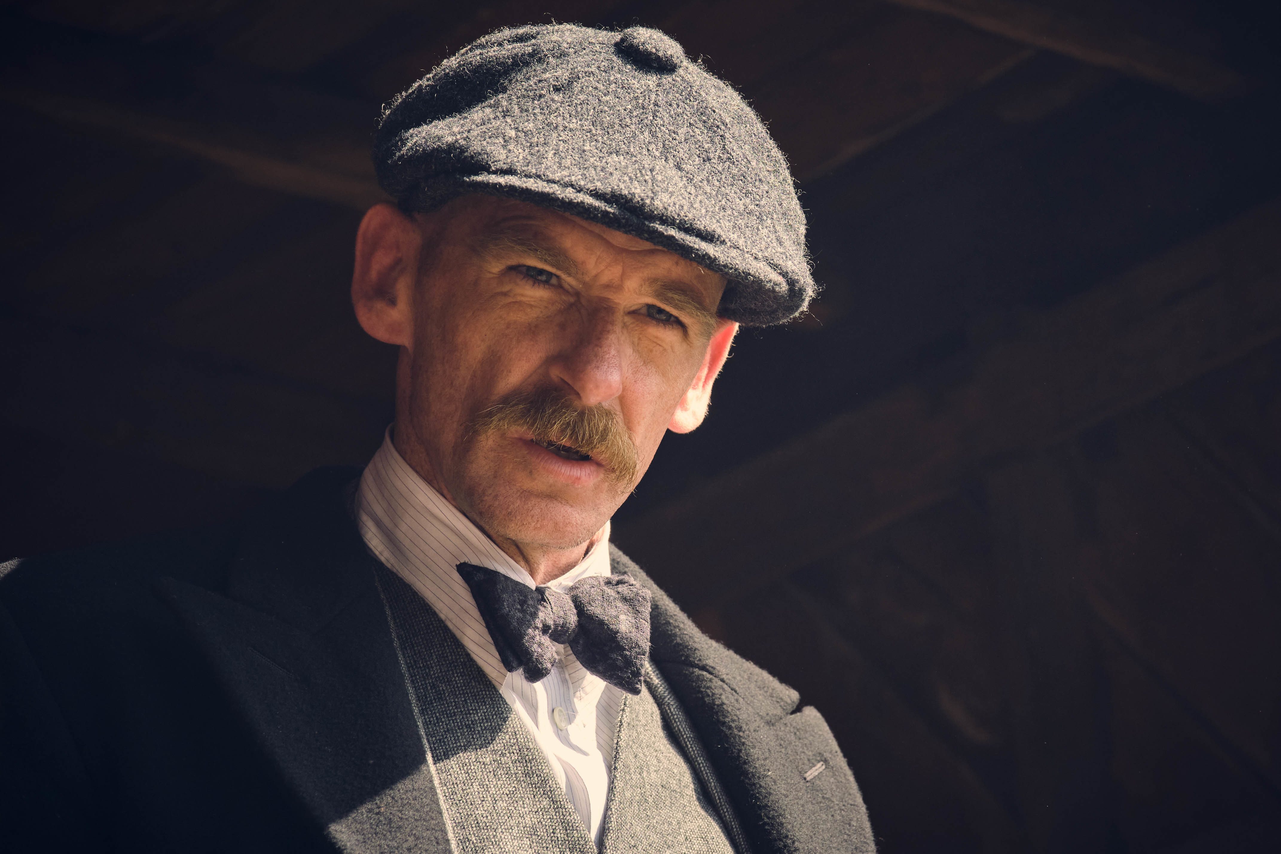 Photo 6 of Peaky Blinders - The Family Faces High Stakes and Betrayal