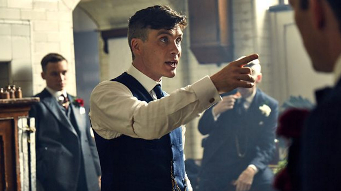 Photo 1 of Peaky Blinders - Revenge, War, and Redemption