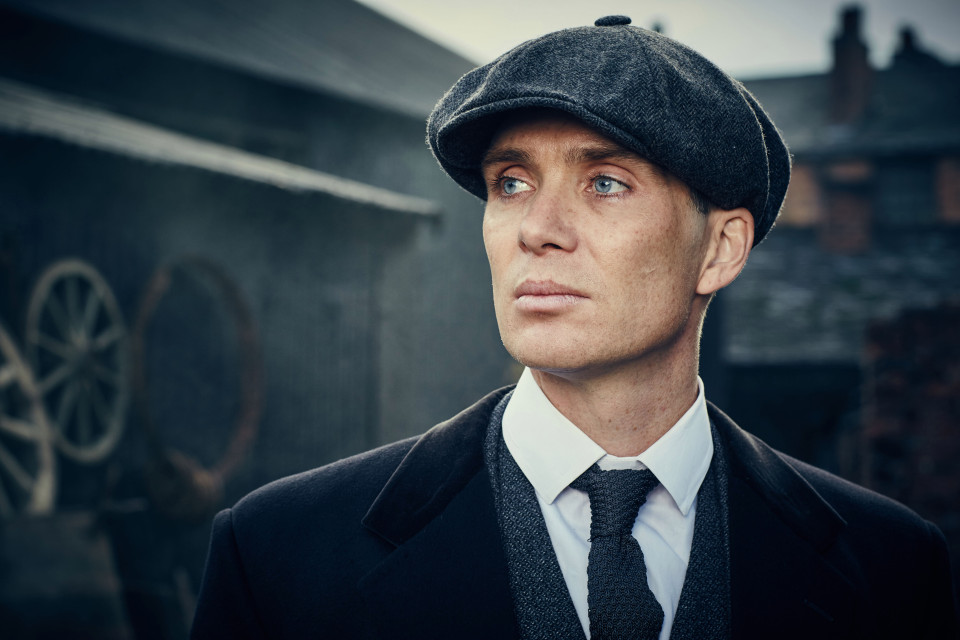 Photo 2 of Peaky Blinders - Revenge, War, and Redemption