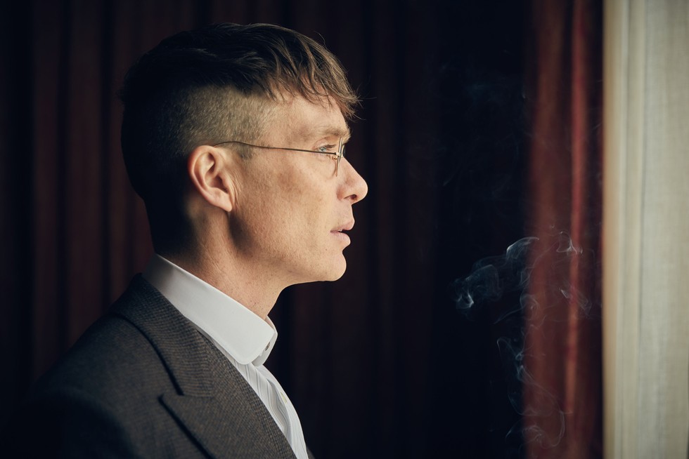 Photo 3 of Peaky Blinders - Revenge, War, and Redemption