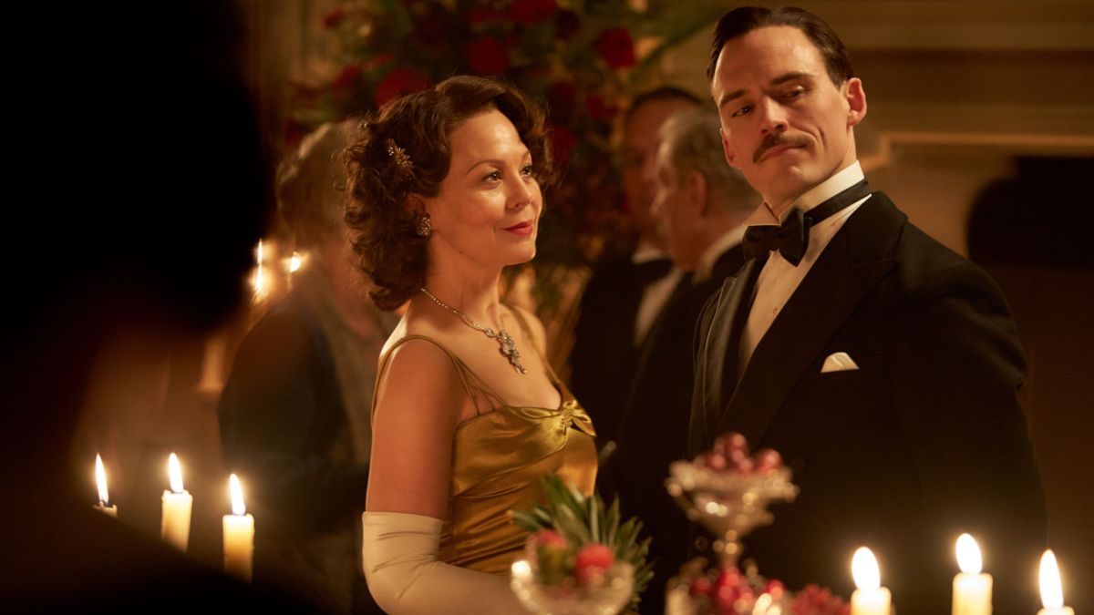 Photo 4 of Peaky Blinders - Politics Power and the Fall of Empires