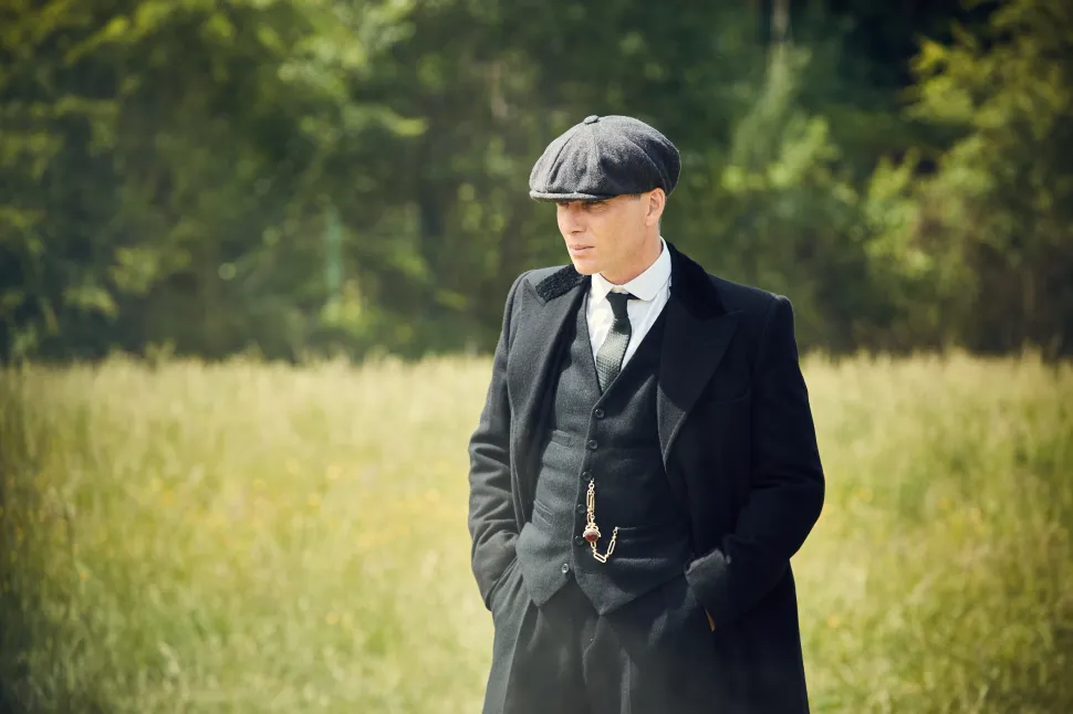 Photo 6 of Peaky Blinders - Politics Power and the Fall of Empires