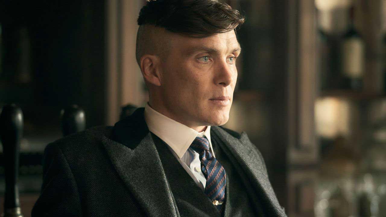 Photo 8 of Peaky Blinders - Politics Power and the Fall of Empires