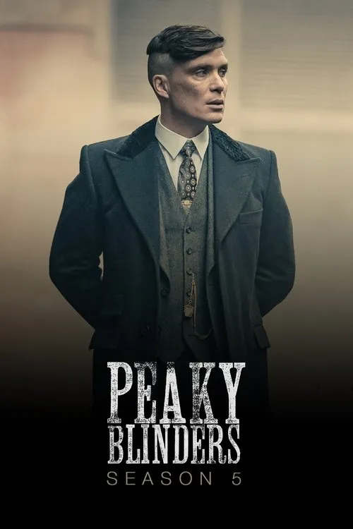 Peaky Blinders - Politics Power and the Fall of Empires