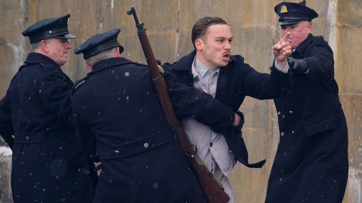 Photo 1 of Peaky Blinders - The Final Chapter of the Shelby Legacy