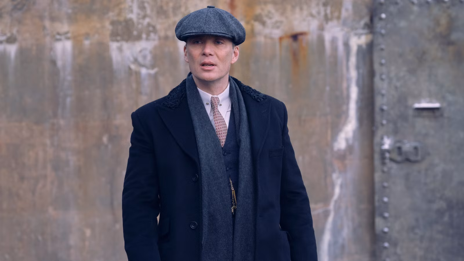 Photo 2 of Peaky Blinders - The Final Chapter of the Shelby Legacy