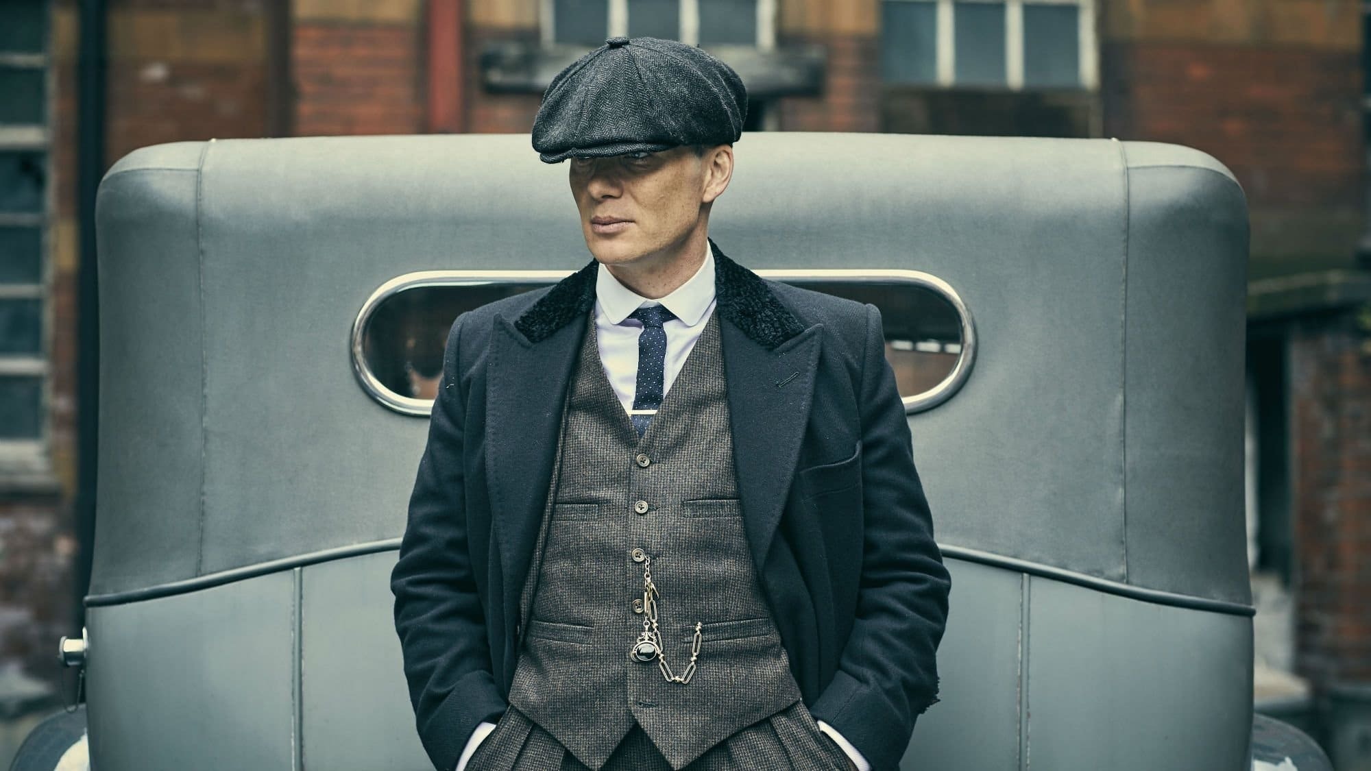 Photo 3 of Peaky Blinders - The Final Chapter of the Shelby Legacy