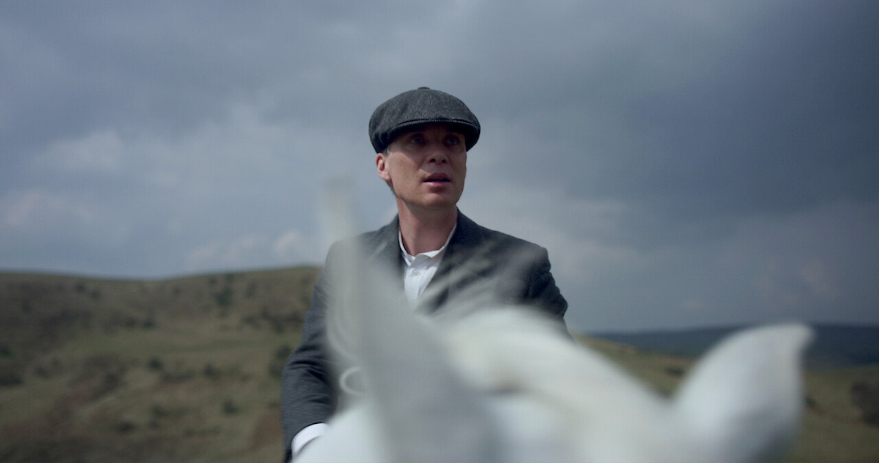 Photo 4 of Peaky Blinders - The Final Chapter of the Shelby Legacy