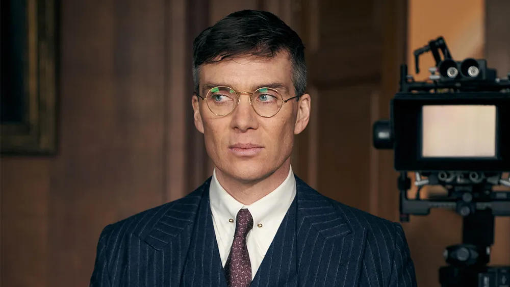 Photo 5 of Peaky Blinders - The Final Chapter of the Shelby Legacy