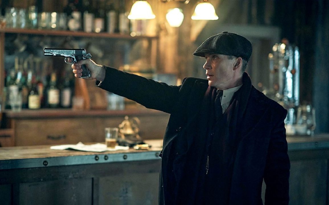Photo 6 of Peaky Blinders - The Final Chapter of the Shelby Legacy