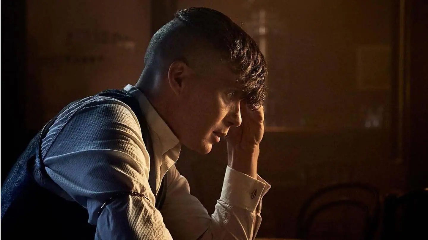 Photo 7 of Peaky Blinders - The Final Chapter of the Shelby Legacy