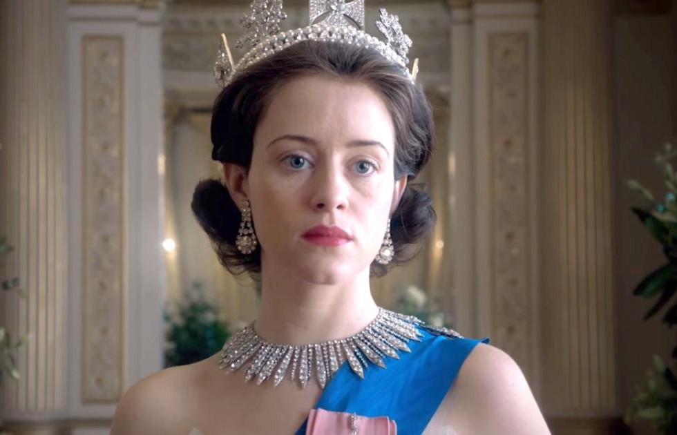 Photo 3 of The Crown - Power and the Royal Struggle