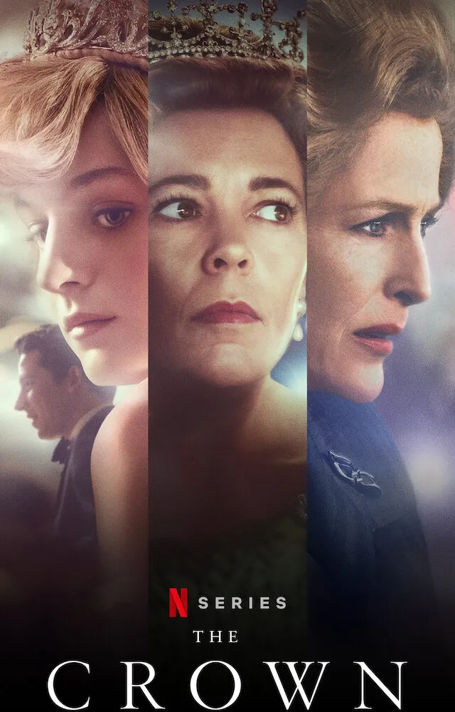 The Crown - Diana Enters the Spotlight