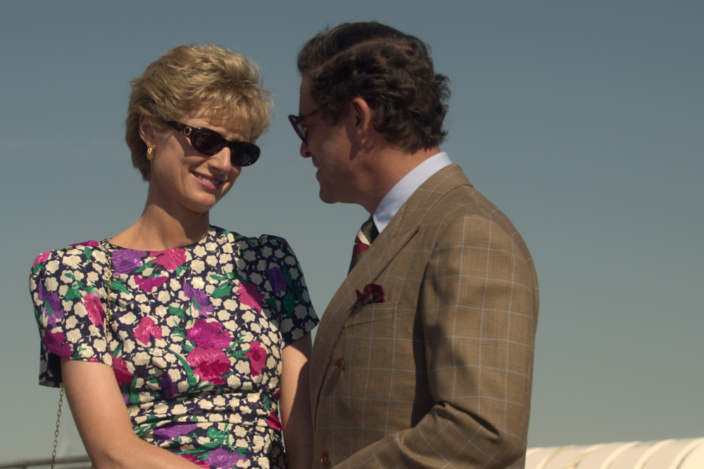 Photo 6 of The Crown - Turmoil in the Monarchy