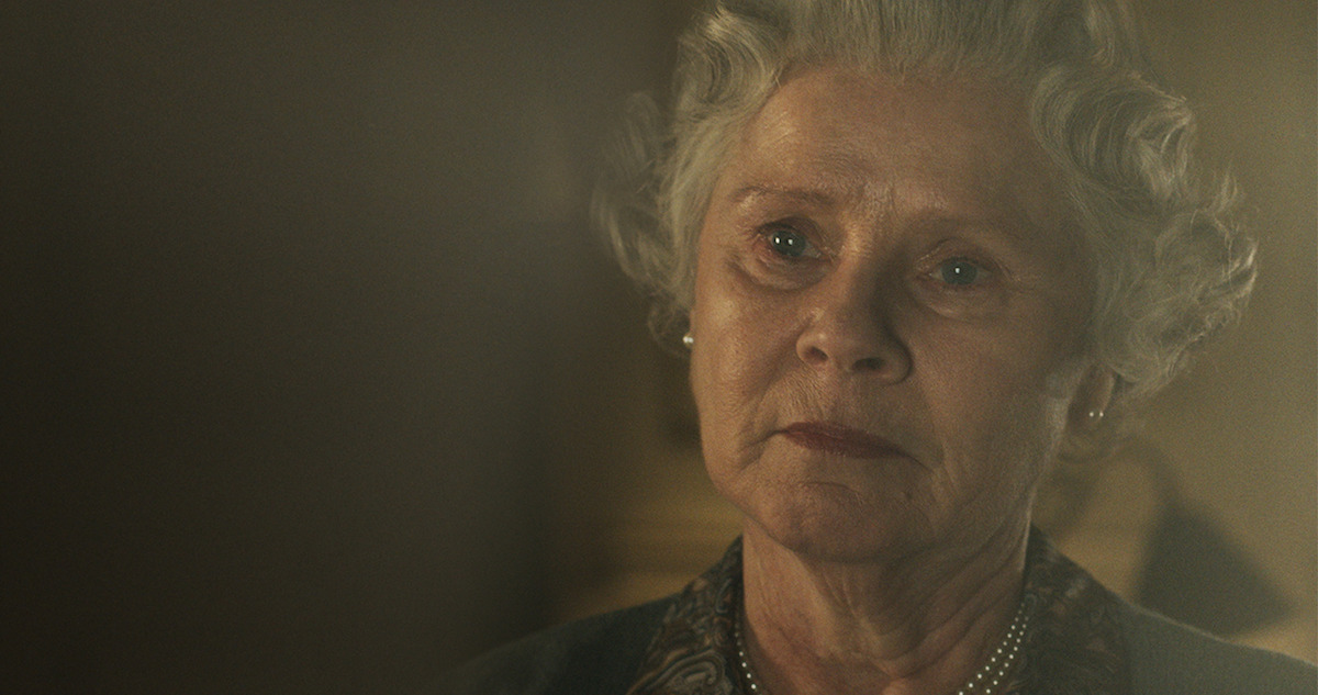 Photo 5 of The Crown - The End of an Era