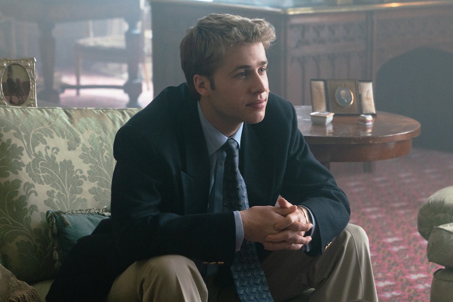 Photo 7 of The Crown - The End of an Era