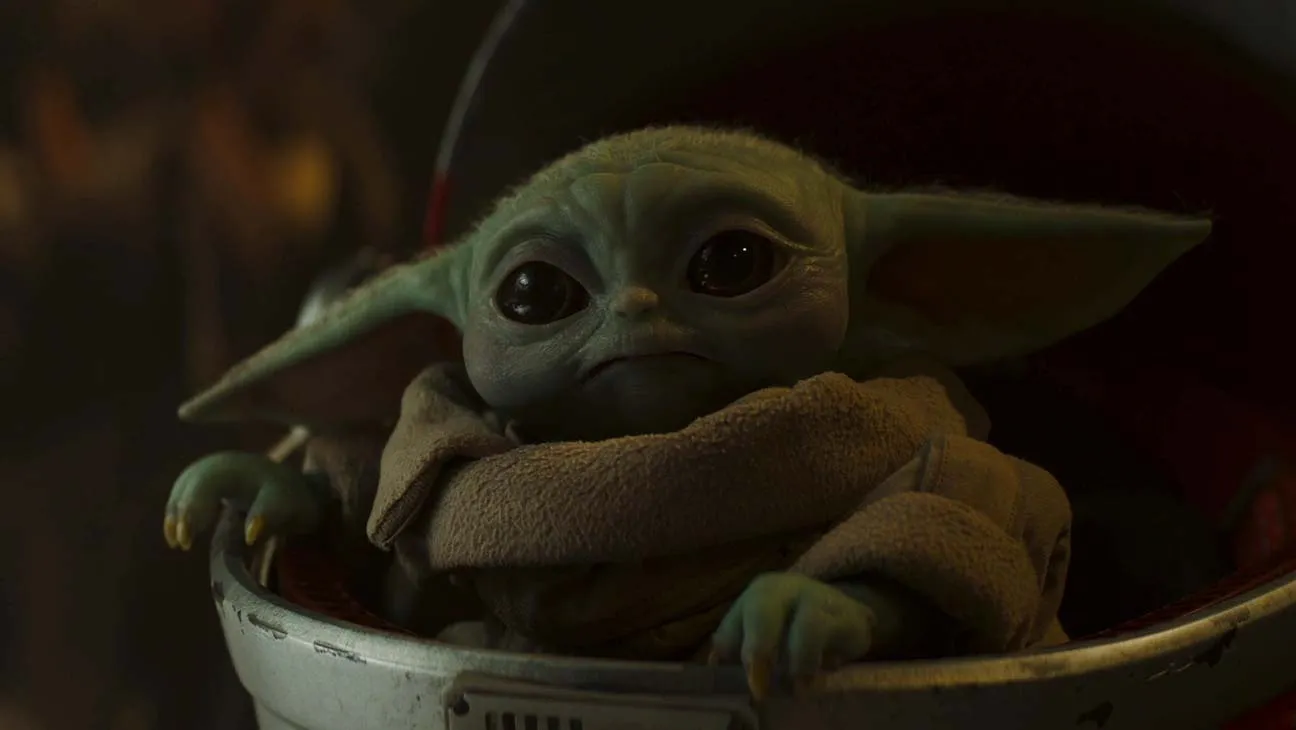 Photo 7 of The Mandalorian - The Search for the Jedi