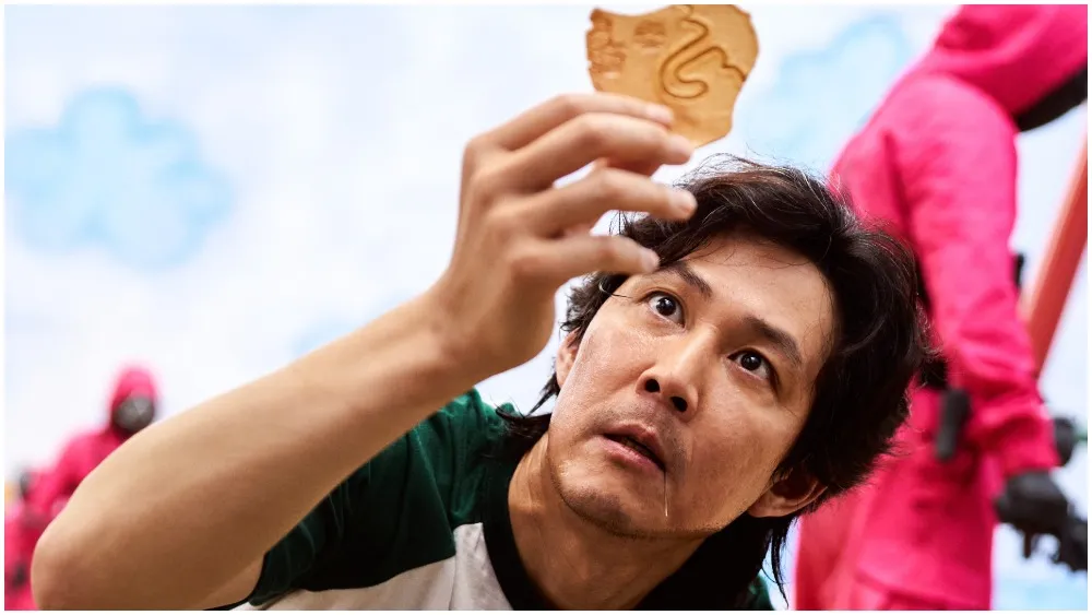 Photo 8 of Squid Game - Survival Has a Price