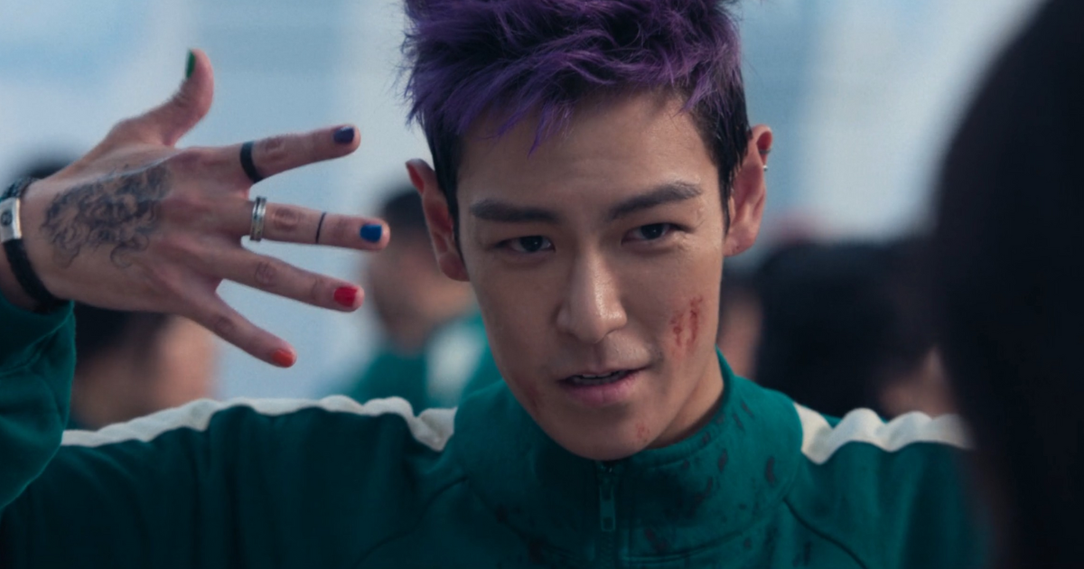 Photo 8 of Squid Game - The Game Returns Deadlier