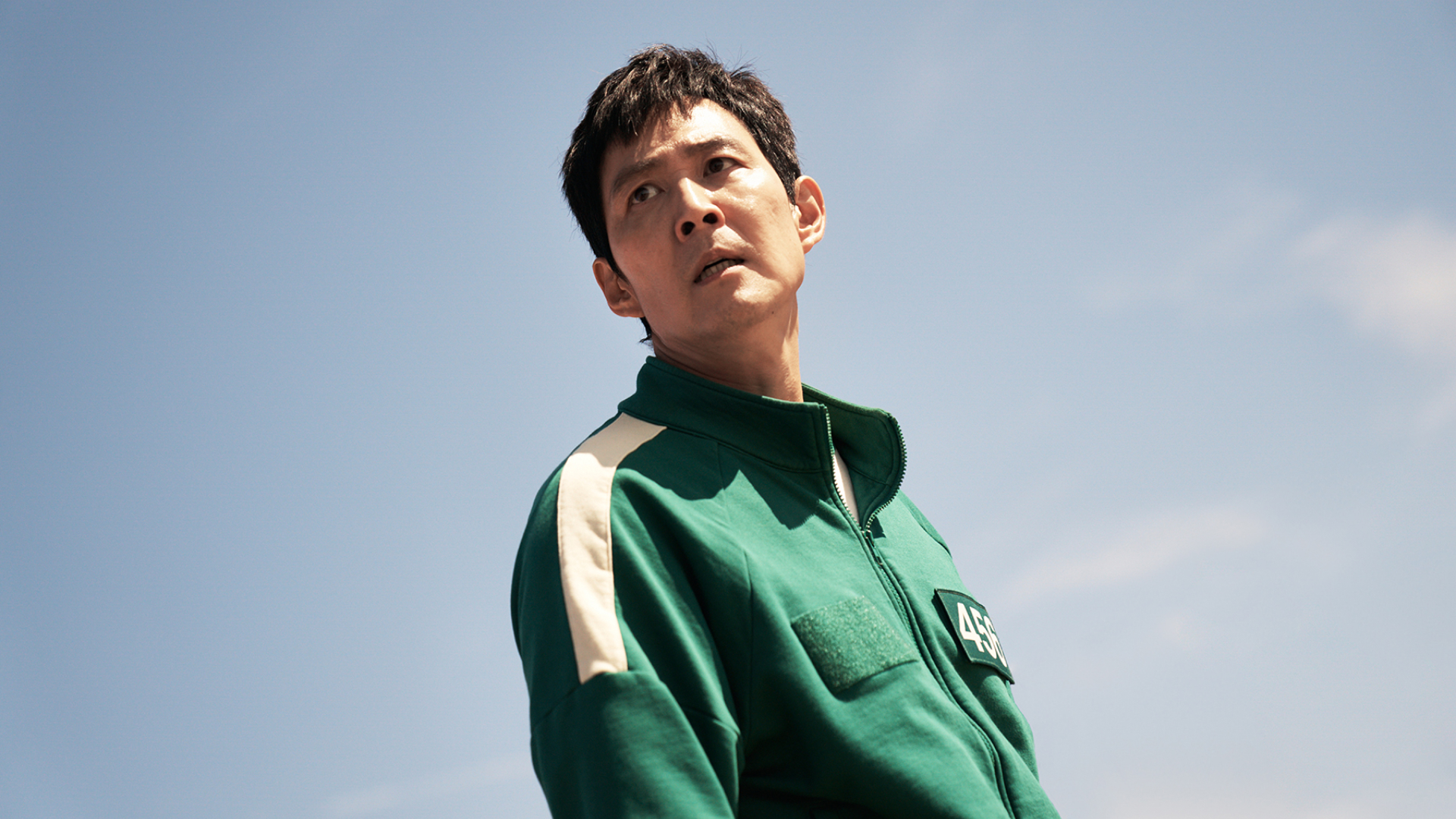 Photo 6 of Squid Game - The Final Gamble Begins