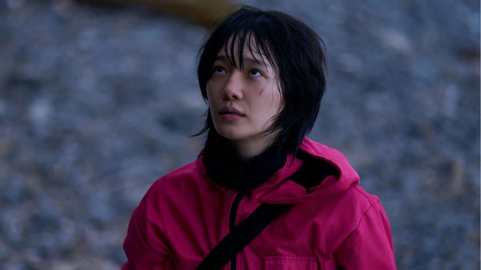 Photo 7 of Squid Game - The Final Gamble Begins