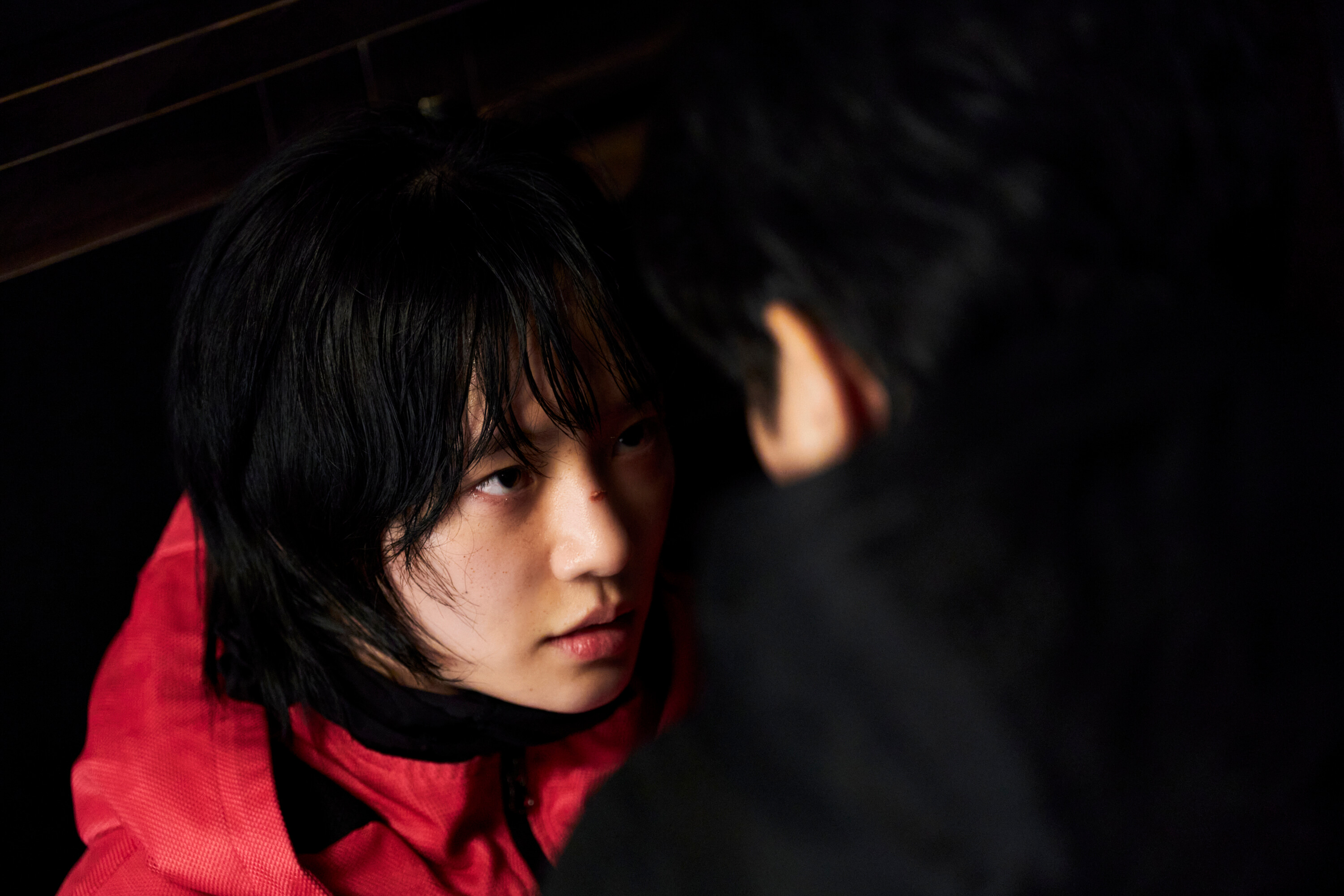 Photo 8 of Squid Game - The Final Gamble Begins