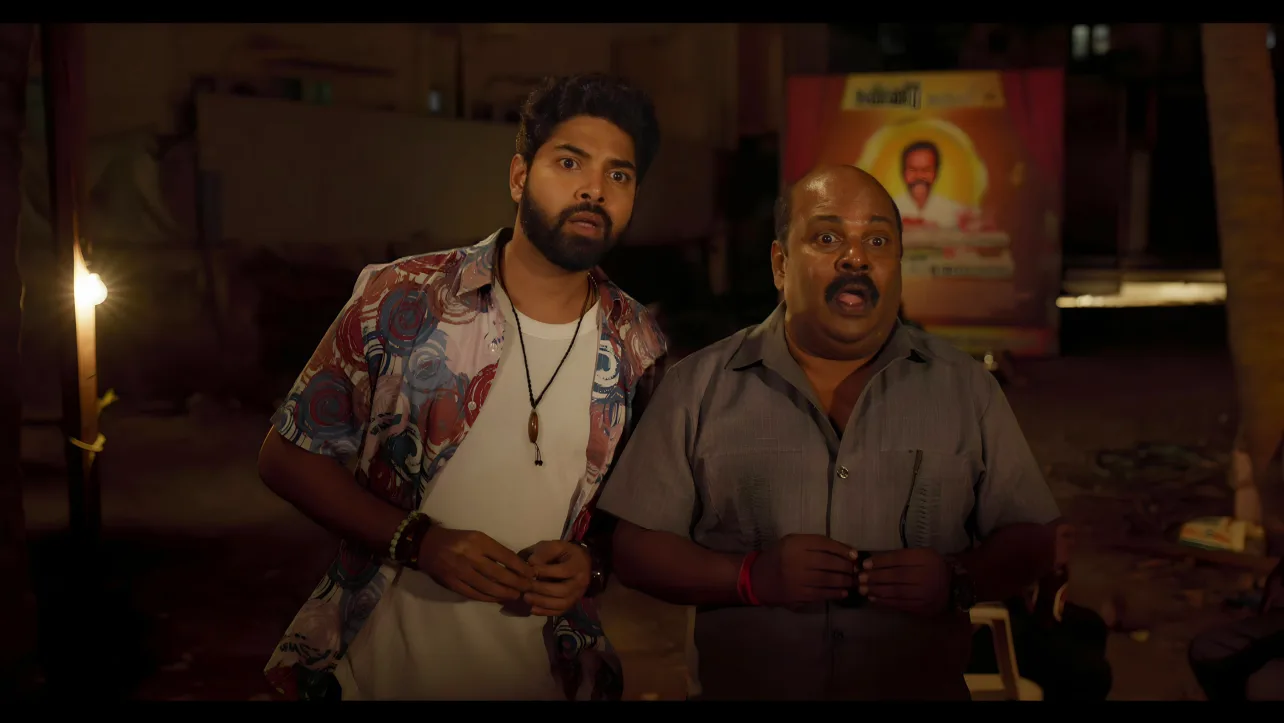 Photo 6 of Seruppugal Jaakirathai