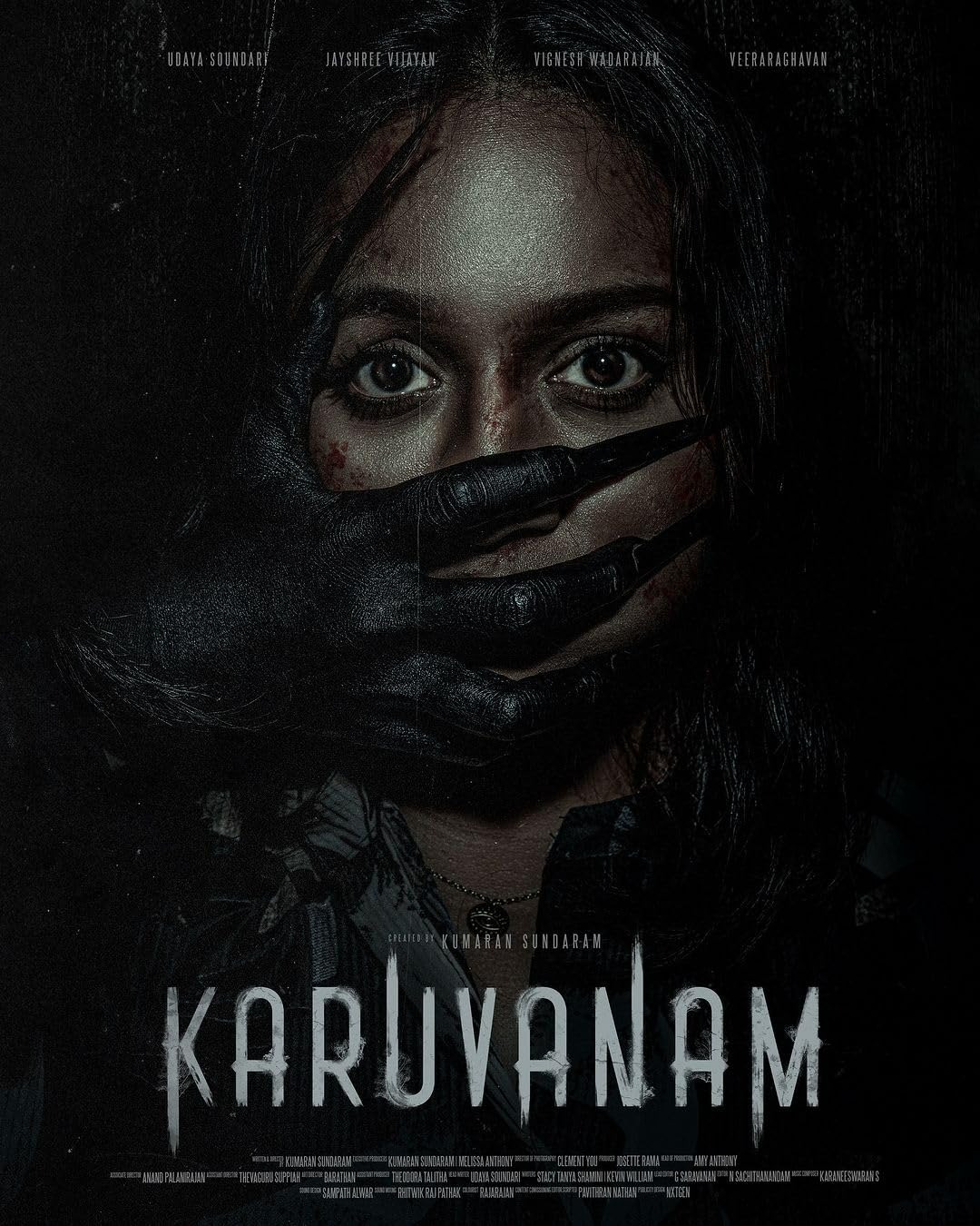 Karuvanam