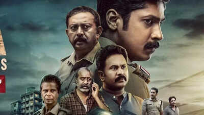 Photo 4 of Kerala Crime Files