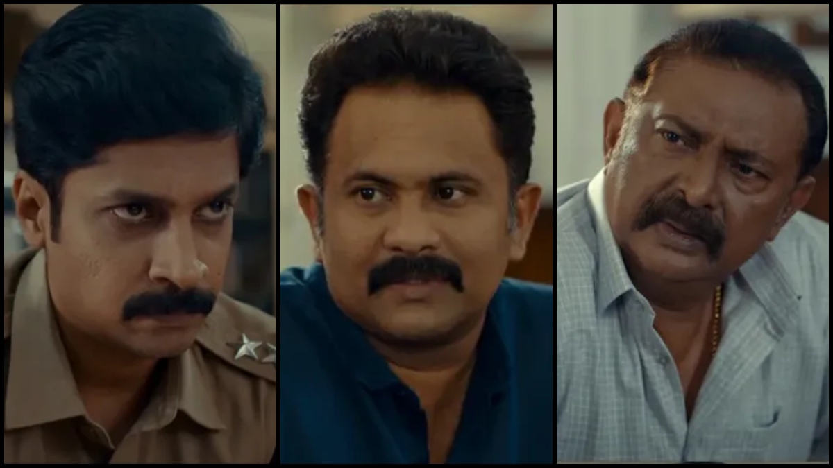 Photo 6 of Kerala Crime Files