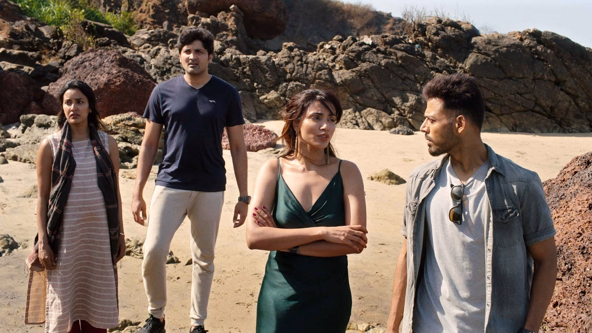 Photo 6 of The Mystery of Moksha Island