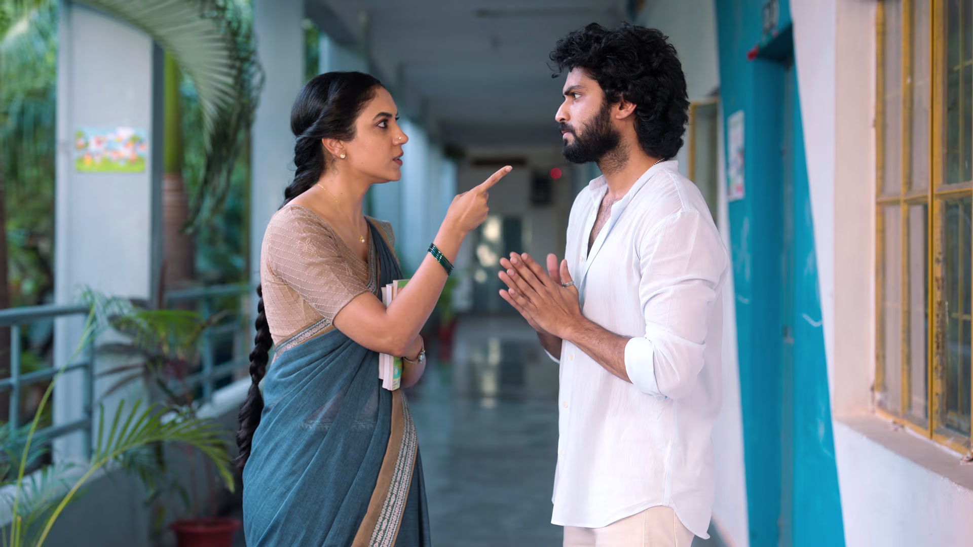 Photo 4 of Devika and Danny