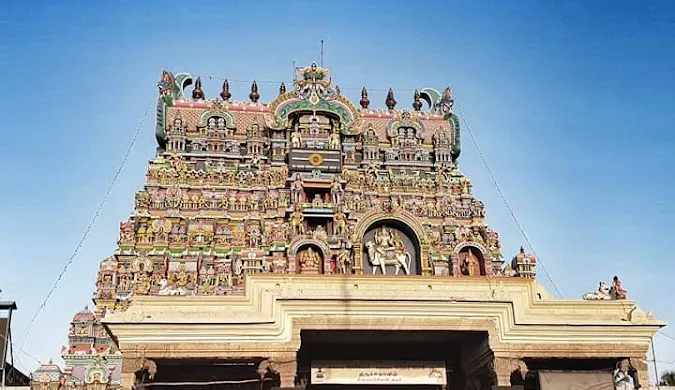 Tirunelveli